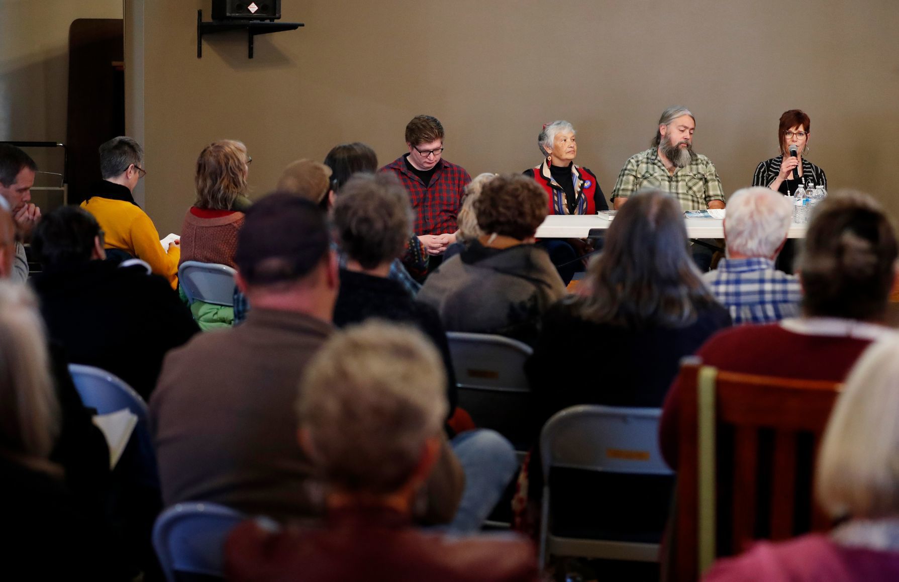 High Plains BookFest